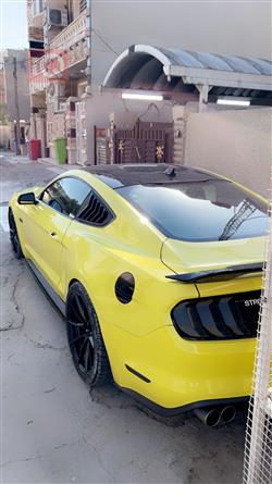 فورد موستانج